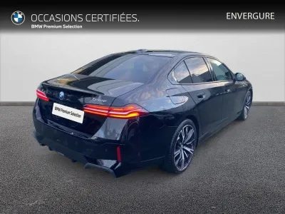 BMW Série 5 530e 299ch M Sport occasion 2025 - Photo 2