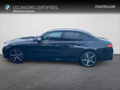 BMW Série 5 530e 299ch M Sport occasion 2025 - Photo 3