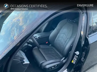 BMW Série 5 530e 299ch M Sport occasion 2025 - Photo 4