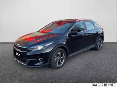 KIA XCeed 1.0 T-GDI 120ch Active MY22 occasion 2022 - Photo 1