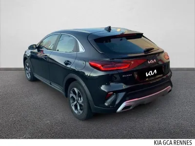 KIA XCeed 1.0 T-GDI 120ch Active MY22 occasion 2022 - Photo 2