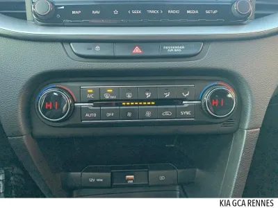 KIA XCeed 1.0 T-GDI 120ch Active MY22 occasion 2022 - Photo 4