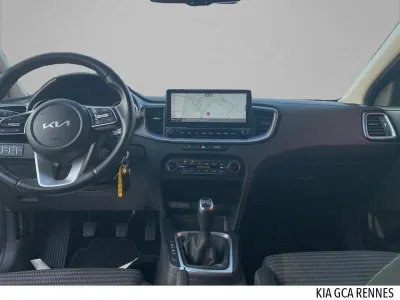 KIA XCeed 1.0 T-GDI 120ch Active MY22 occasion 2022 - Photo 3