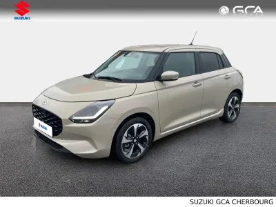 SUZUKI Swift 1.2 Hybrid 83ch Pack occasion 2025 - Photo 1