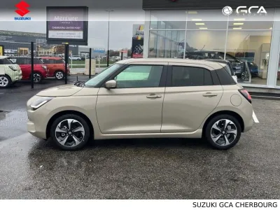 SUZUKI Swift 1.2 Hybrid 83ch Pack occasion 2025 - Photo 3
