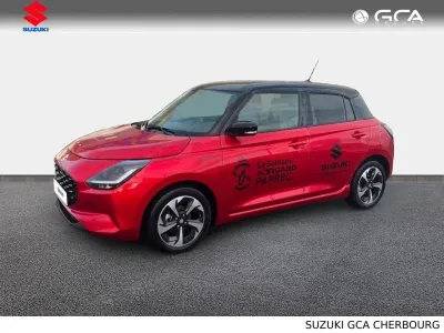 SUZUKI Swift 1.2 Hybrid 83ch Pack occasion 2025 - Photo 1