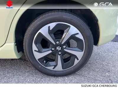SUZUKI Swift 1.2 Hybrid 83ch Pack Auto occasion 2025 - Photo 4