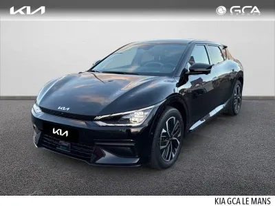 KIA EV6 GT-LINE 239KW 4WD occasion 2023 - Photo 1