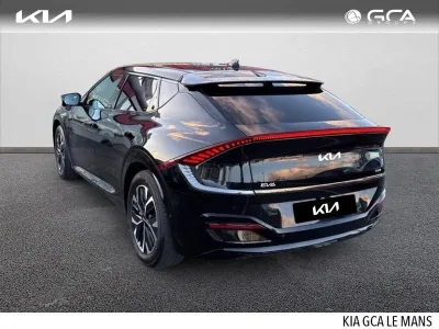KIA EV6 GT-LINE 239KW 4WD occasion 2023 - Photo 2