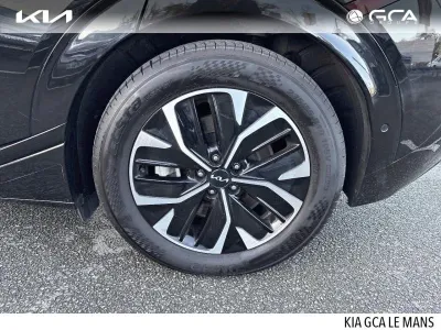 KIA EV6 GT-LINE 239KW 4WD occasion 2023 - Photo 4