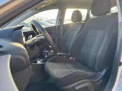 HYUNDAI Bayon 1.0 T-GDi 100ch Hybrid 48V Initia occasion 2022 - Photo 2