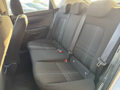 HYUNDAI Bayon 1.0 T-GDi 100ch Hybrid 48V Initia occasion 2022 - Photo 3