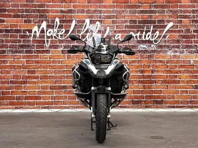 BMW R 1200 GS Adventure Pack Confort + Pack Dynamic occasion 2015 - Photo 4