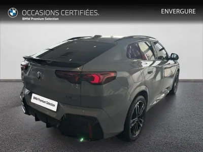 BMW X2 iX2 eDrive20 204ch M Sport occasion 2025 - Photo 2