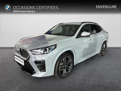 BMW X2 iX2 eDrive20 204ch M Sport occasion 2025 - Photo 1