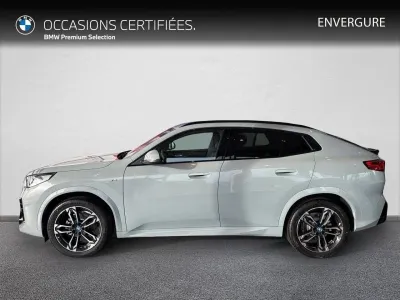 BMW X2 iX2 eDrive20 204ch M Sport occasion 2025 - Photo 3