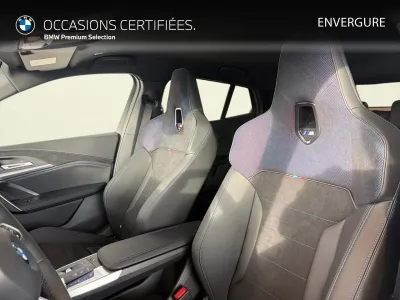 BMW X2 iX2 eDrive20 204ch M Sport occasion 2025 - Photo 4