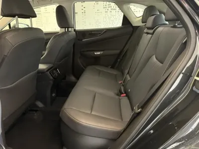 LEXUS NX 350h Luxe 2WD MY24 occasion 2025 - Photo 3