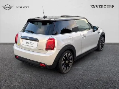 MINI Mini Cooper SE 184ch Edition Premium BVA 5CV occasion 2022 - Photo 2