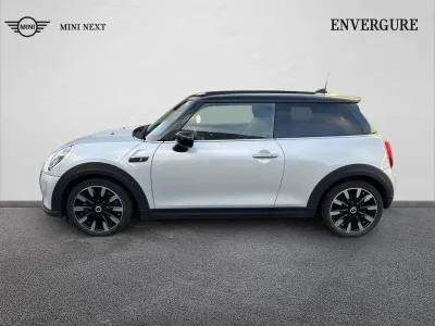 MINI Mini Cooper SE 184ch Edition Premium BVA 5CV occasion 2022 - Photo 3