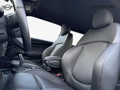 MINI Mini Cooper SE 184ch Edition Premium BVA 5CV occasion 2022 - Photo 4