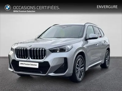 BMW X1 sDrive20i 170ch M Sport occasion 2025 - Photo 1
