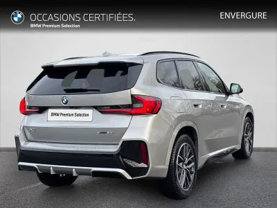 BMW X1 sDrive20i 170ch M Sport occasion 2025 - Photo 2