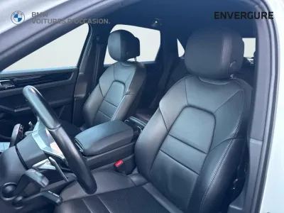 PORSCHE Cayenne 3.0 V6 462ch E-Hybrid occasion 2021 - Photo 4