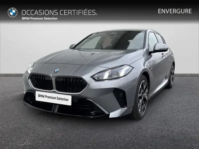 BMW Serie 1 120A 170ch M Sport DKG7 occasion 2025 - Photo 1