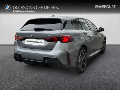 BMW Serie 1 120A 170ch M Sport DKG7 occasion 2025 - Photo 2