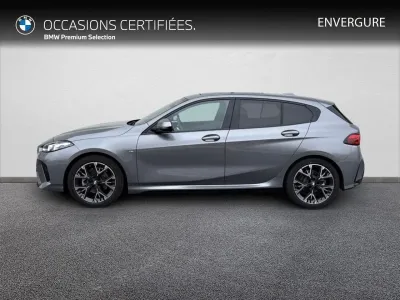BMW Serie 1 120A 170ch M Sport DKG7 occasion 2025 - Photo 3