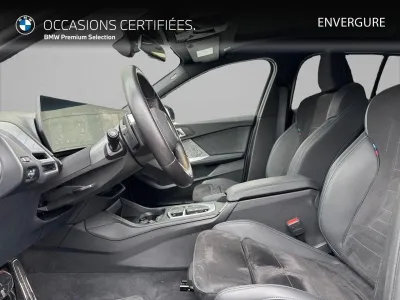 BMW Serie 1 120A 170ch M Sport DKG7 occasion 2025 - Photo 4