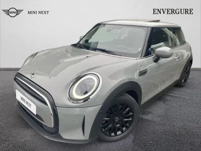 MINI Mini Cooper 136ch  Edition Camden BVA7 occasion 2022 - Photo 1
