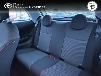 FIAT 500 e 118ch Icône occasion 2023 - Photo 4