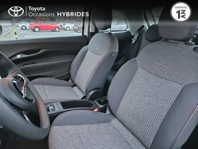 FIAT 500 e 118ch Icône occasion 2023 - Photo 3