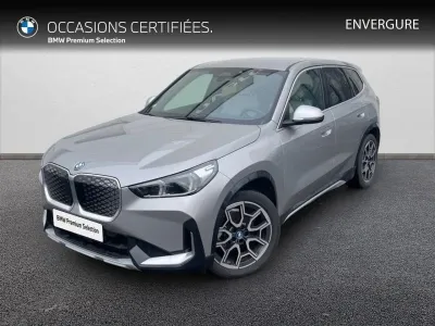 BMW X1 ieDrive20 204ch xLine occasion 2023 - Photo 1