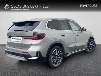 BMW X1 ieDrive20 204ch xLine occasion 2023 - Photo 2
