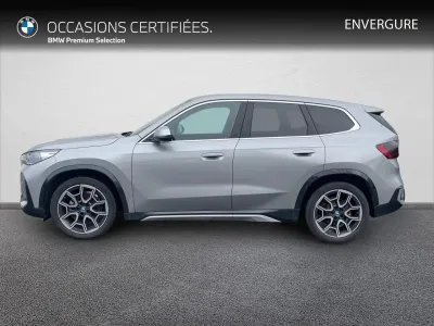 BMW X1 ieDrive20 204ch xLine occasion 2023 - Photo 3
