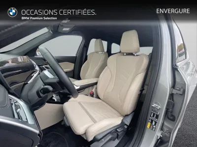 BMW X1 ieDrive20 204ch xLine occasion 2023 - Photo 4