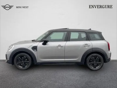 MINI Countryman Cooper 136ch Edition Premium Plus BVA7 occasion 2022 - Photo 3