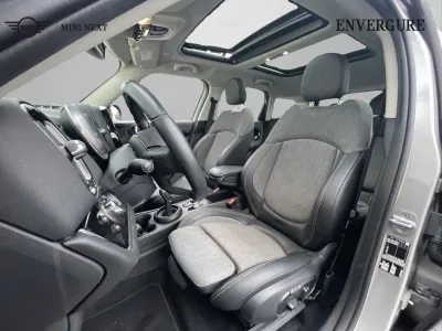 MINI Countryman Cooper 136ch Edition Premium Plus BVA7 occasion 2022 - Photo 4