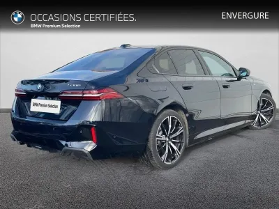 BMW Série 5 530e 299ch M Sport occasion 2025 - Photo 2