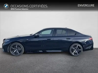 BMW Série 5 530e 299ch M Sport occasion 2025 - Photo 3