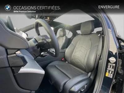 BMW Série 5 530e 299ch M Sport occasion 2025 - Photo 4