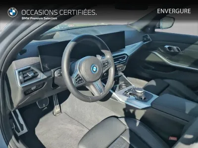 BMW Serie 3 330eA 292ch M Sport 10cv occasion 2023 - Photo 4