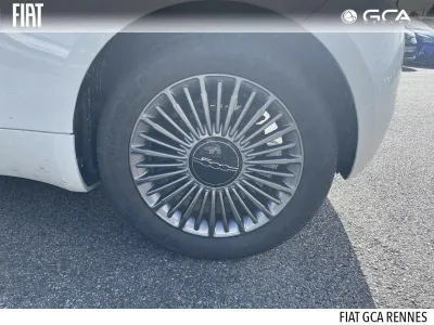 FIAT Nouvelle 500 Berline MY22 Icône berline 42 kWh occasion 2022 - Photo 4