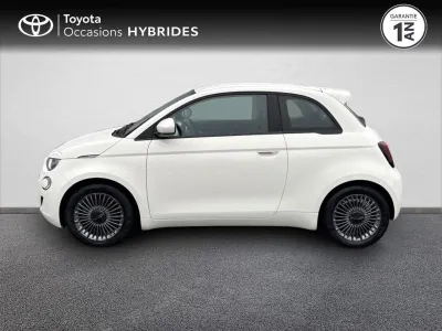 FIAT 500 e 95ch Icône occasion 2022 - Photo 3