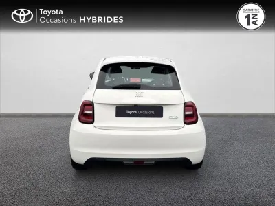 FIAT 500 e 95ch Icône occasion 2022 - Photo 4