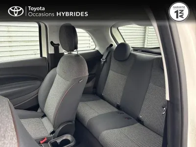 FIAT 500 e 95ch Icône occasion 2023 - Photo 4