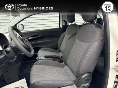 FIAT 500 e 95ch Icône occasion 2023 - Photo 3